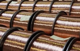 Copper-coated steel wire: our core business